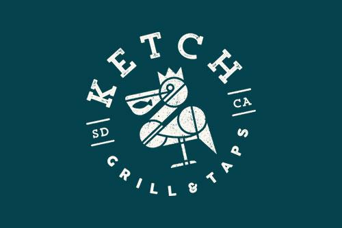Ketch Grill & Taps Best American Casual Gold Medallion Winner