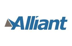 Alliant Logo
