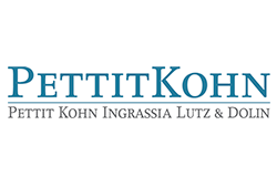 Pettit Kohn Logo