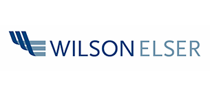 Wilson Elser Logo