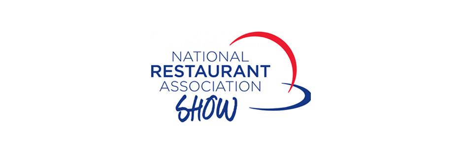NRA Show Logo