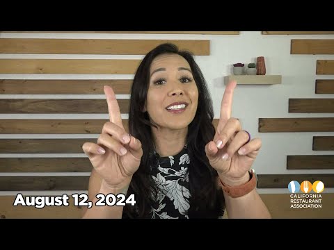 Can California Afford Another Minimum Wage Increase? - California