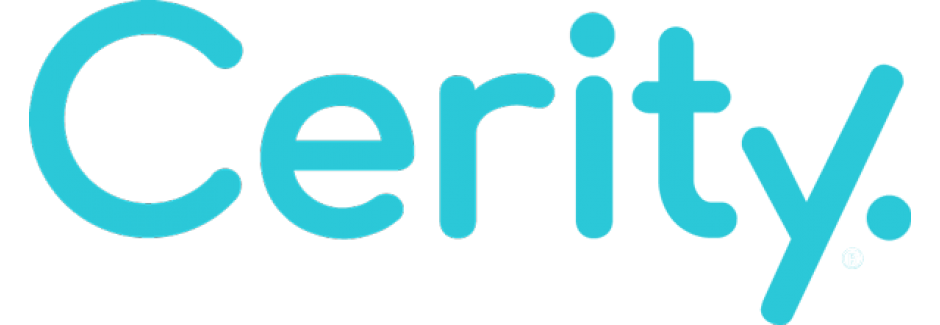 Cerity logo
