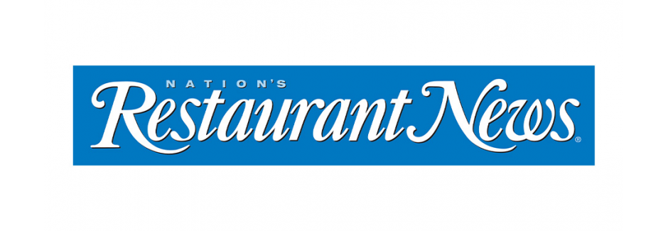 Nation’s Restaurant News Logo