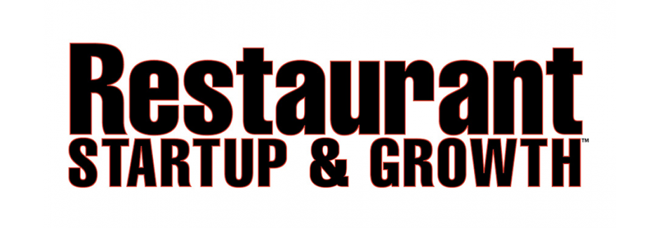 Restaurant Startup & Growth Logo