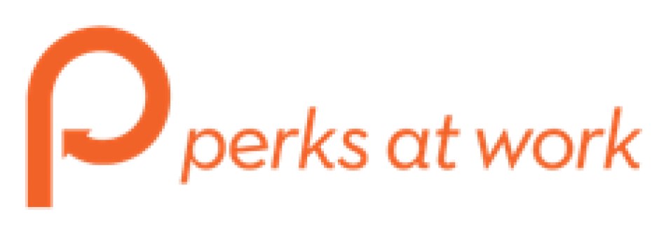 Perks at Work Logo