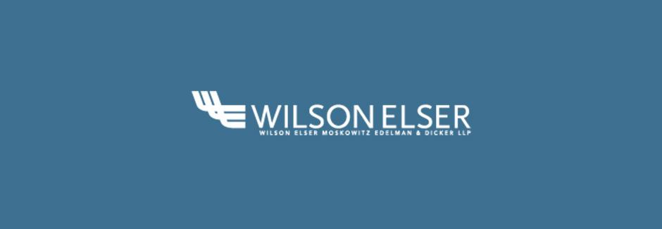Wilson Elser