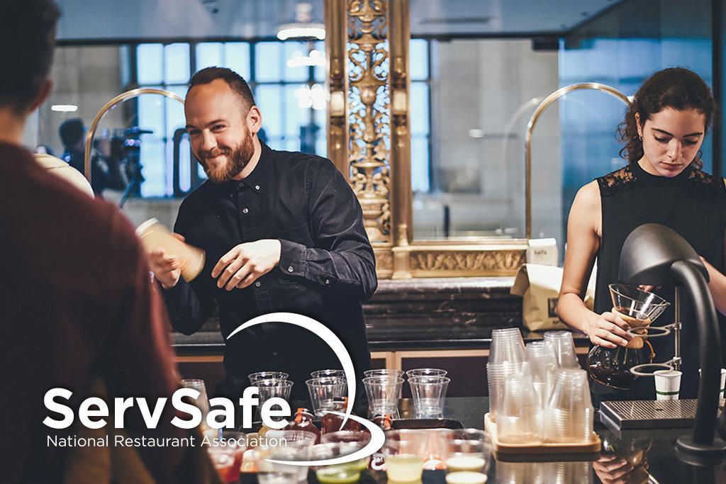 Servsafe Alcohol Responsible Beverage Service Training California Restaurant Association