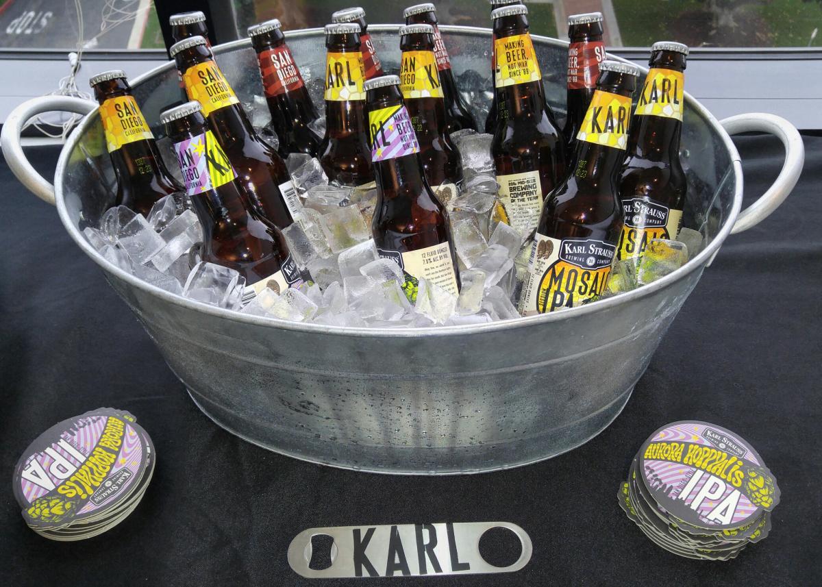 Orange County Chapter - California Restaurant Association