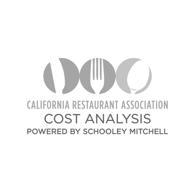 Cost Analysis logo