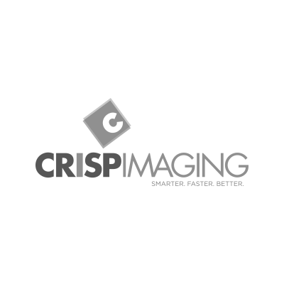 Crisp Imaging logo