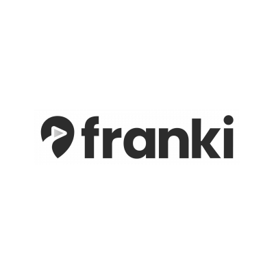 Be Franki Logo