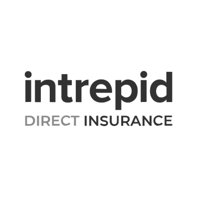 Intrepid Direct Insurance logo