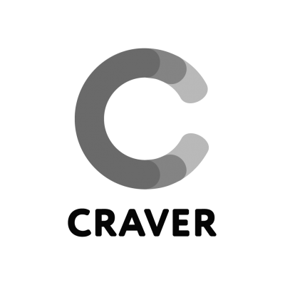 Craver App Logo