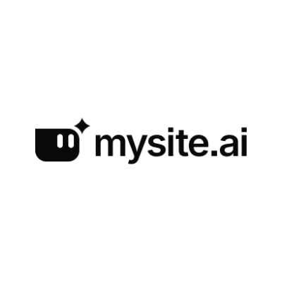 mysite.ai logo