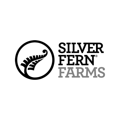 Silver Fern Farms US Logo