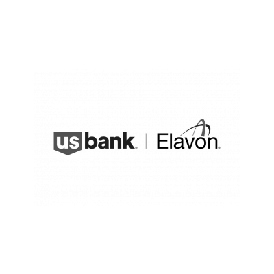 US Bank \ Elavon logo