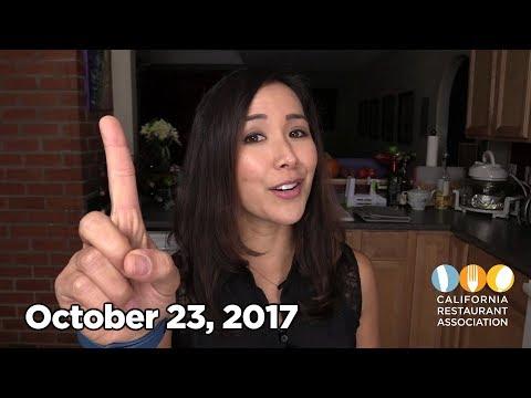 News You Need to Know, October 23, 2017