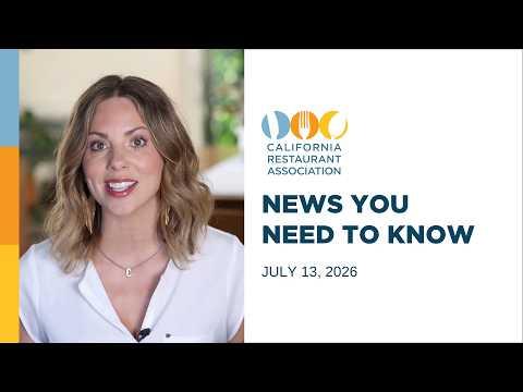 CA Moves Closer to Ending CIPA Shakedown Lawsuits