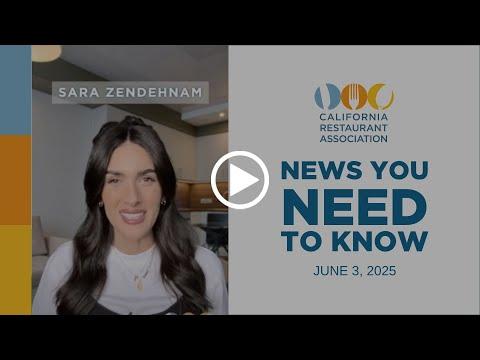 Learn Why SB 310 (Wiener) Would Threaten PAGA Reform & What to Do About It