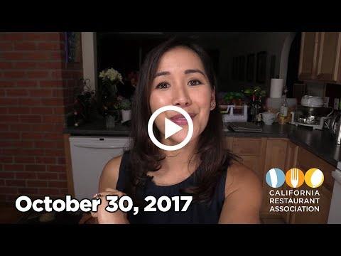 News You Need to Know, October 30, 2017