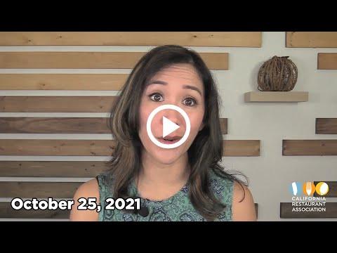 News You Need to Know, October 25, 2021