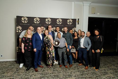 Barona Oaks Steakhouse | Barona Casino Best Casino Restaurant Gold Medallion Winner