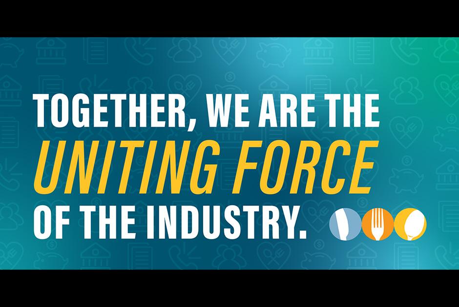 WFHE 2022: Together, we are the uniting force of the industry.