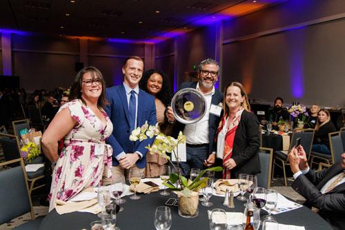 A.R. Valentien | Lodge at Torrey Pines Best Hotel Fine Dining Gold Medallion Winner