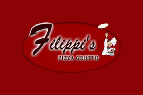 Filippi's Pizza Grotto Best Pizza Gold Medallion Winner