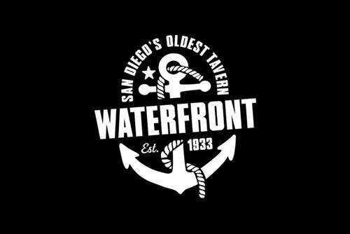 The Waterfront Best Pub Tavern Gold Medallion Winner