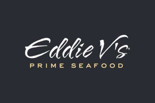 Eddie V's Best Seafood Fine Dining Gold Medallion Winner