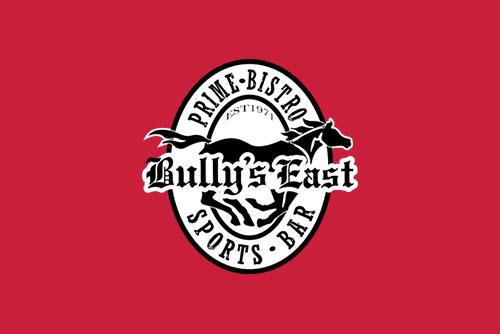 Bully's East Prime Bistro Sports Bar Best Steakhouse Casual Gold Medallion Winner