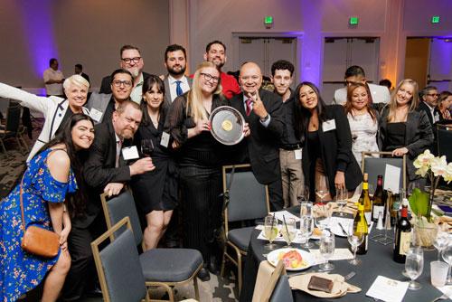 Cowboy Star Restaurant and Butcher Shop Best Steakhouse Fine Dining Gold Medallion Winner