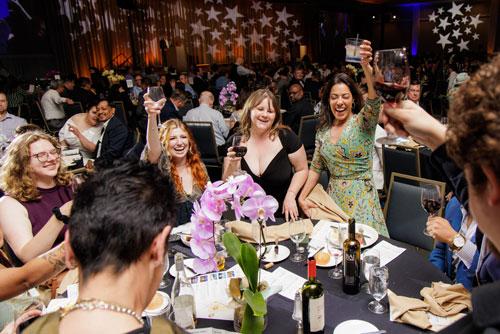 Bread & Cie Best Bakery / Café Gold Medallion Winner