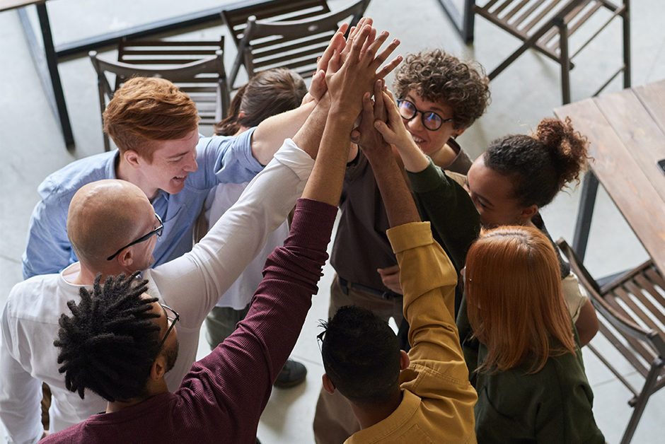 Diversity: Inclusion in the Modern Workplace