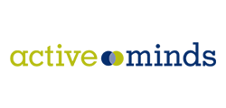 Active Minds Logo