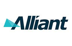 Alliant Logo