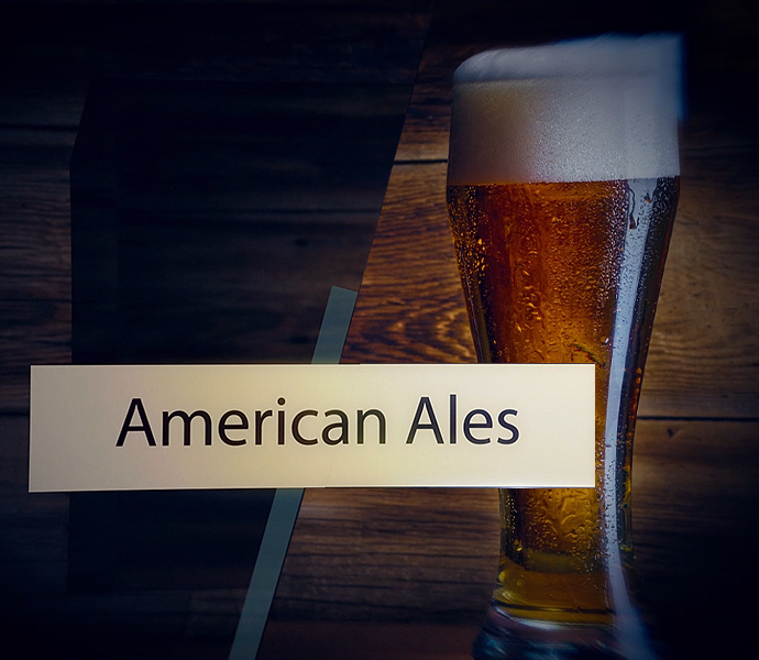 American Ales Course