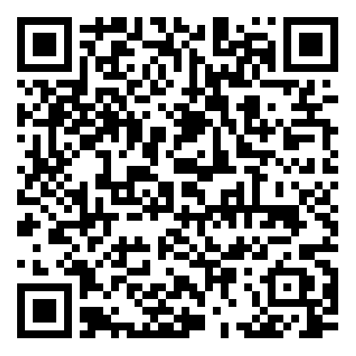 Apple Podcast QR