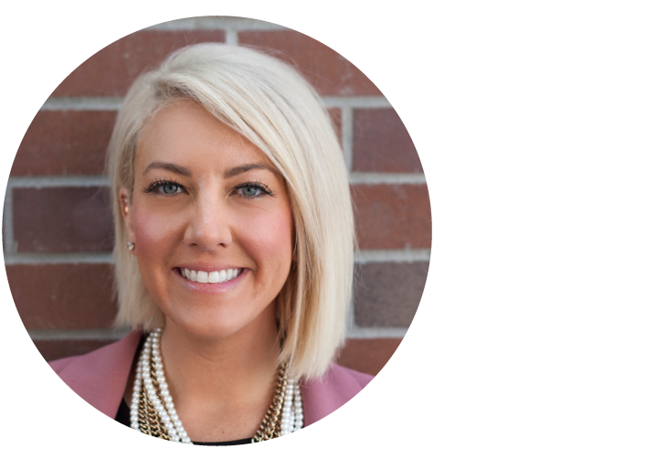 Ashley Rowe Headshot