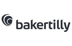 Bakertilly Logo