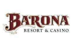 Barona Resort & Casino Logo