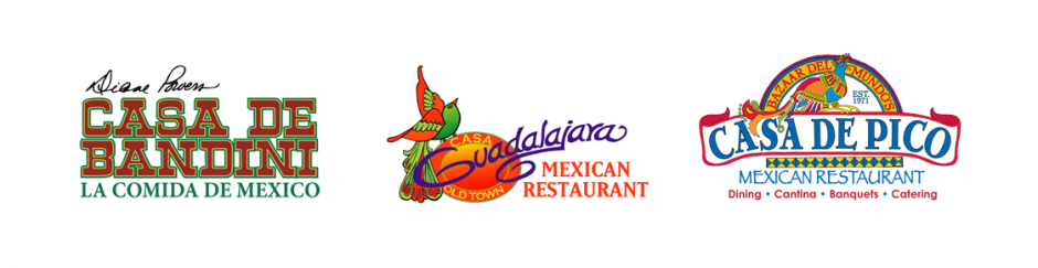 Bazaar Del Mundo Logos