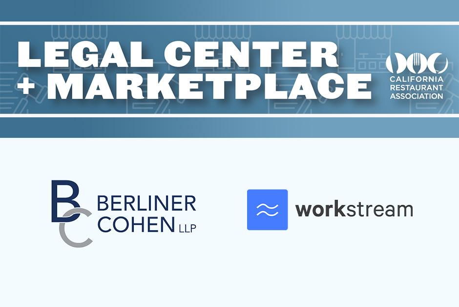 Berliner Cohen + Workstream webinar