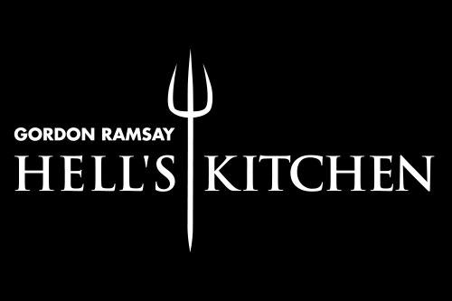 Hell's Kitchen logo