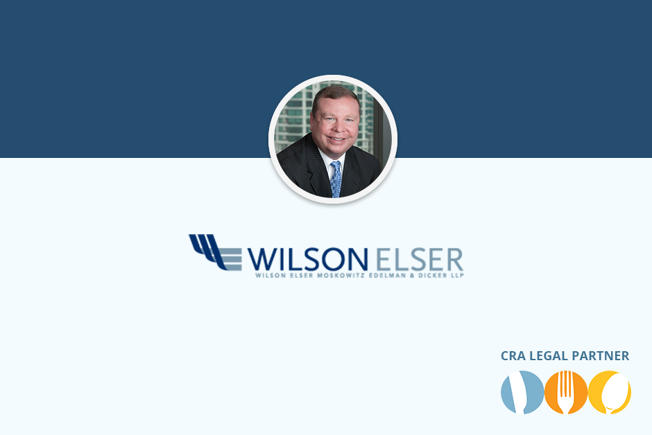 Wilson Elser Webinar