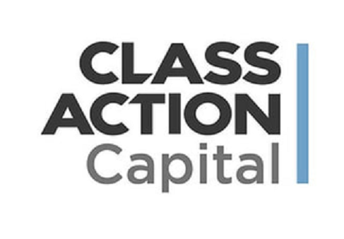 Class Action Capital Logo