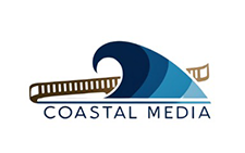 Coastal Media logo