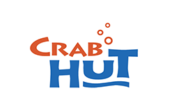 Crab Hut logo